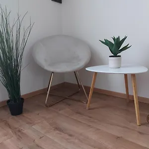 Crystal Apartament