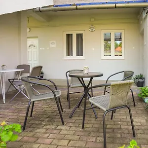 Piroska Bartokteri 02 Apartament