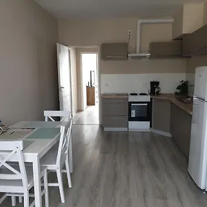 Chill House Apartament