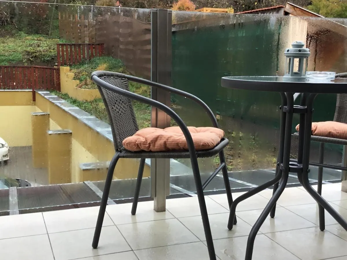 Balance Apartman Eger Apartment
